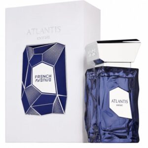Atlantis Extrait By French Avenue EDP 100ml