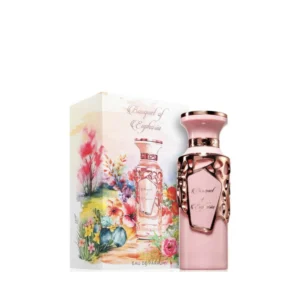 Bouquet Of Euphoria By Fragrance World EDP 100ml