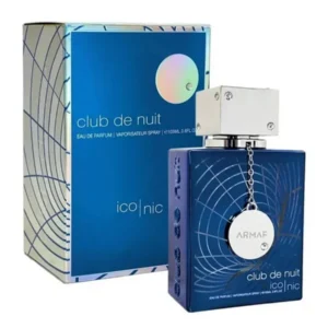 Club De Nuit Iconic By Armaf EDT 105ml