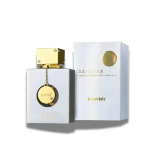 Club De Nuit Impériale By Armaf EDP 105ml