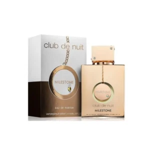 Club De Nuit Milestone By Armaf EDP 105ml