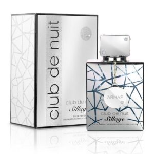 Club De Nuit Sillage By Armaf EDP 105ml
