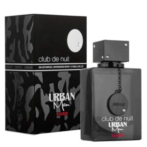 Club De Nuit Urban Man ELIXIR By Armaf EDP 105ml