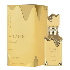 Eclaire Banoffi By Lattafa EDP 100ml