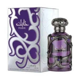 Habik For Men By Lattafa EDP 100ml