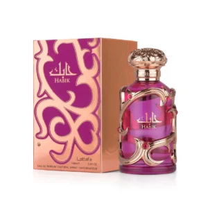 Habik Woman By Lattafa EDP 100ml