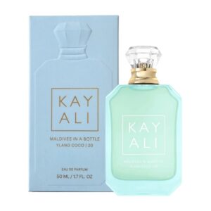 Kayali Maldives In A Bottle Ylang Coco | 20 EDP 100ml