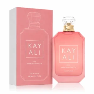Kayali Eden Sparkling Lychee | 39 EDP 100ml