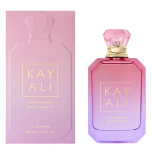 Kayali Fleur Majesty Rose Royale | 31 EDP 100ml