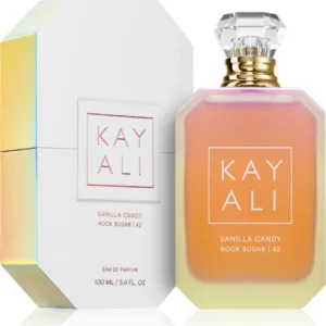 Kayali Vanilla Candy Rock Sugar | 42 EDP 100ml