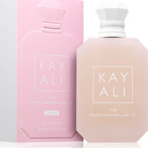 Kayali Yum Boujee Marshmallow | 81 EDP 100ml