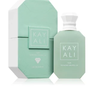 Kayali Yum Pistachio Gelato | 33 EDP 100ml