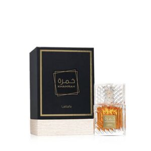 Khamrah By Lattafa EDP 100ml