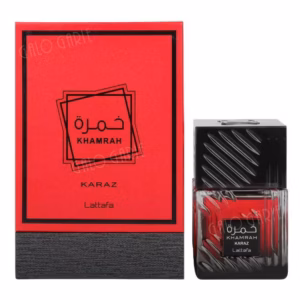 Khamrah Karaz By Lattafa EDP 100ml