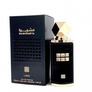 Mashrabya By Lattafa EDP 100ml