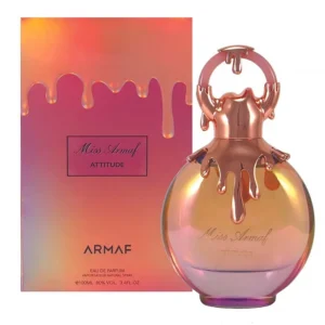 Miss Armaf ATTITUDE By Armaf EDP 100ml
