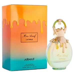 Miss Armaf CATWALK By Armaf EDP 100ml