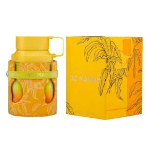 Odyssey Go Mango By Armaf EDP 100ml