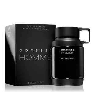 Odyssey Homme By Armaf EDP 100ml