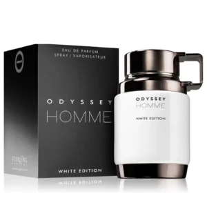 Odyssey Homme White Edition By Armaf EDP 100ml