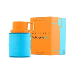 Odyssey Mandarin Sky Limited Edition By Armaf EDP 100ml