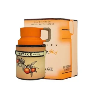 Odyssey Mandarin Sky Vintage Edition EDP 100ml