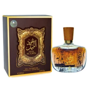 Oud Al Layl By Arabiyat EDP 100ml
