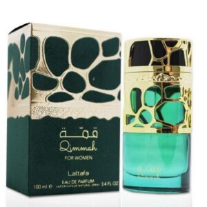 Qimmah For Women By Lattafa EDP 100ml