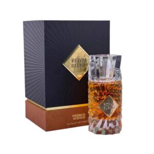 Royal Blend NERO By French Avenue EXTRAIT DE PARFUM 100ml
