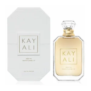 Kayali Déjà Vu White Flower | 57 EDP 100ml