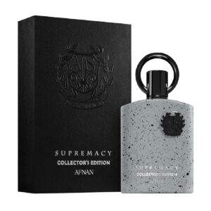 Supremacy Collector's Edition By Afnan EDP 100ml