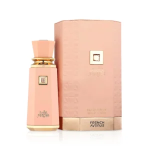 Sweet Paradise By French Avenue EDP 100ml