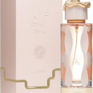 Tariaq By Lattafa EDP 100ml