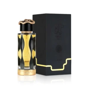 Tariaq Intense By Lattafa EDP 100ml