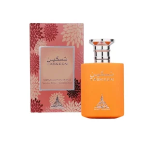 Taskeen By Paris Corner EDP 100ml