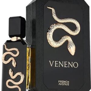 Veneno By French Avenue EDP 100ml