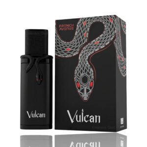 Vulcan Black Friday By French Avenue EDP 100ml