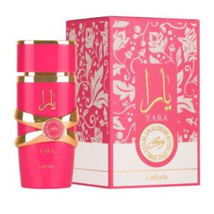 Yara Candy By Lattafa EDP 100ml