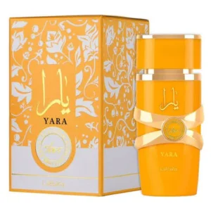 Yara Tous By Lattafa EDP 100ml (Orange)