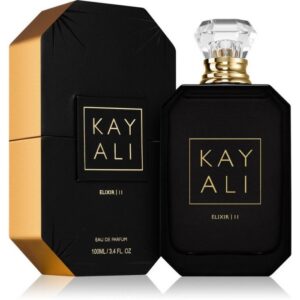 Kayali Elixir | 11 EDP 100ml