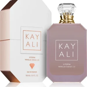 Kayali Utopia Vanilla Coco | 21 EDP 100ml
